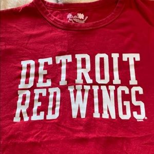 Detroit Red Wings T-shirt